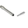 Titanium Gen. 2 Silver Shafts (Medium) - Image 2