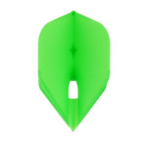 L-Style Green Standard Flights