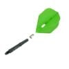 L-Style Green Standard Flights - Image 2