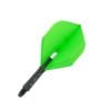 L-Style Green Standard Flights - Image 3