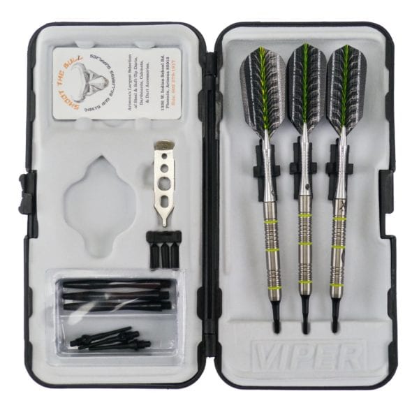 MVG Soft Tip Darts 20 gm