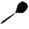Fit Flight Spinning Carbon Fiber #4 - Image 2