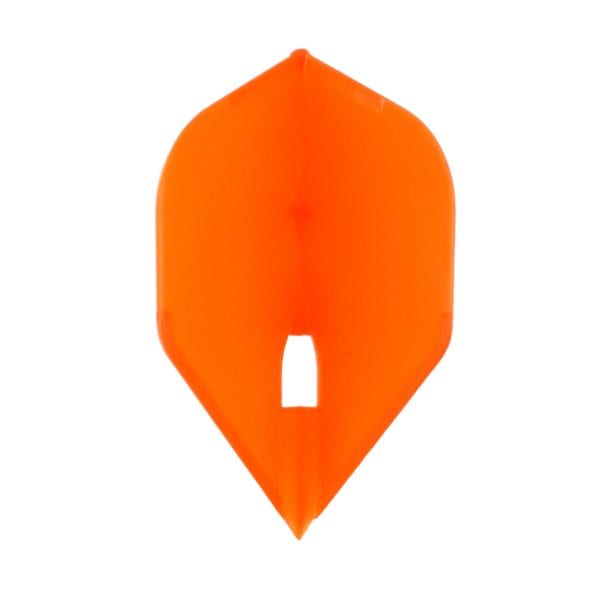 L-Style Orange Standard Flights