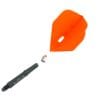 L-Style Orange Standard Flights - Image 2