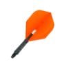 L-Style Orange Standard Flights - Image 3