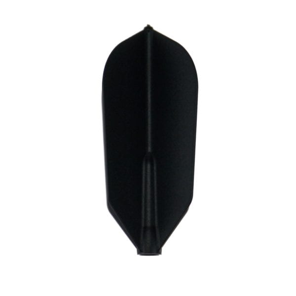 Fit Flight Original Black Super Slims