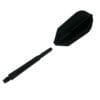 Fit Flight Original Black Super Slims - Image 2