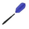 Fit Flight Original Royal Blue Super Slims - Image 2