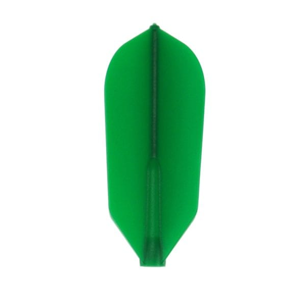 Fit Flight Original Green Super Slims