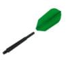Fit Flight Original Green Super Slims - Image 2