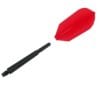 Fit Flight Original Red Super Slims - Image 2