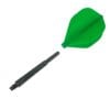 Fit Flight Original Green Standards - Image 2