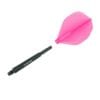 Fit Flight Original Hot Pink Standards - Image 2