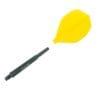 Fit Flight Original Yellow Standards - Image 2
