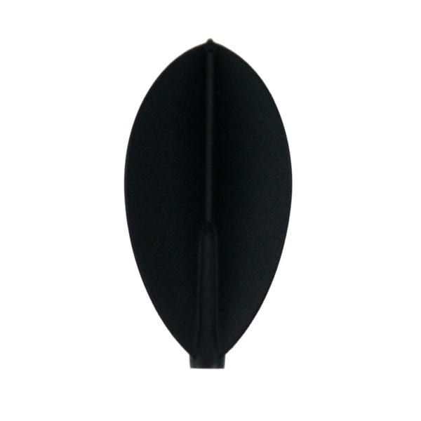 Fit Flight Original Black Teardrops