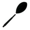 Fit Flight Original Black Teardrops - Image 2