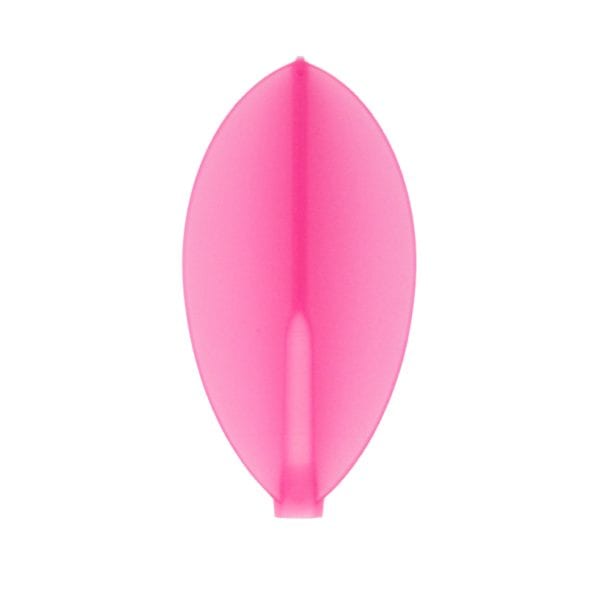 Fit Flight Original Hot Pink Teardrops