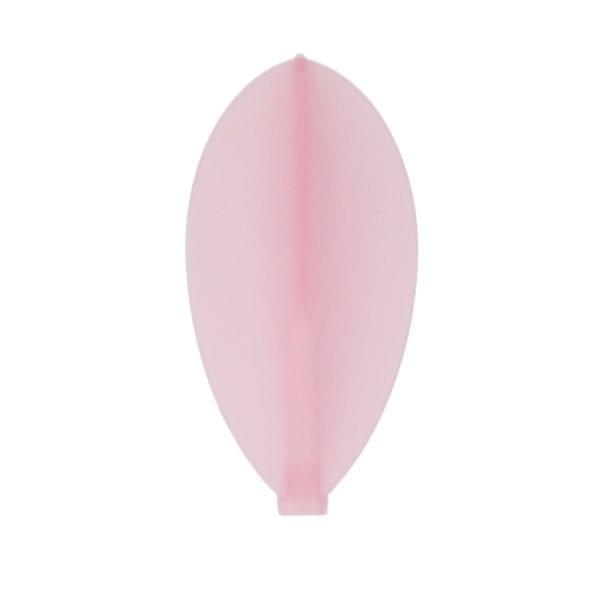 Fit Flight Original Light Pink Teardrops