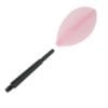 Fit Flight Original Light Pink Teardrops - Image 2