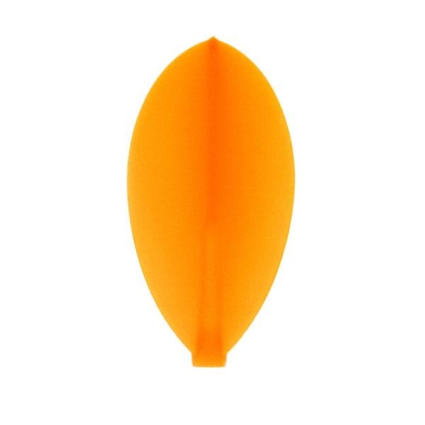 Fit Flight Original Orange Teardrops