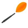Fit Flight Original Orange Teardrops - Image 2
