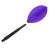 Fit Flight Original Purple Teardrops - Image 2