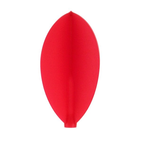 Fit Flight Original Red Teardrops
