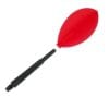 Fit Flight Original Red Teardrops - Image 2