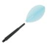 Fit Flight Original Sky Blue Teardrops - Image 2
