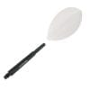 Fit Flight Original White Teardrops - Image 2