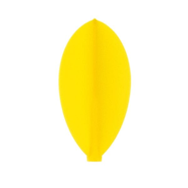 Fit Flight Original Yellow Teardrops