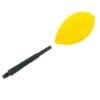 Fit Flight Original Yellow Teardrops - Image 2