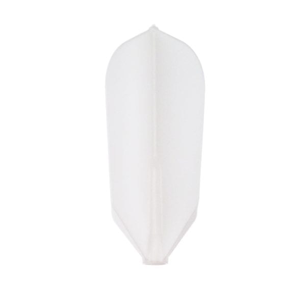 Fit Flight Original White Super Slims