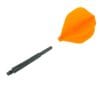 Fit Flight Original Orange Standards - Image 2