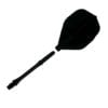 Fit Flight Slim Polycarbonate Black #4 - Image 2