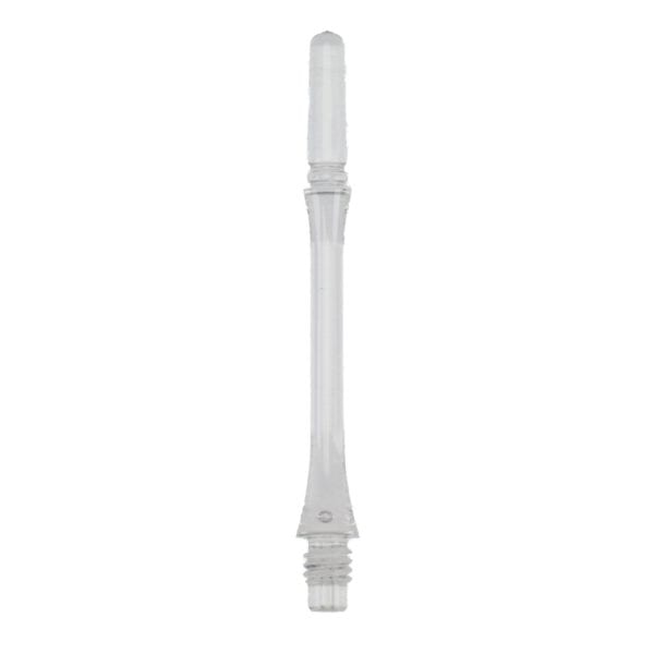 Fit Flight Slim Polycarbonate Clear #5