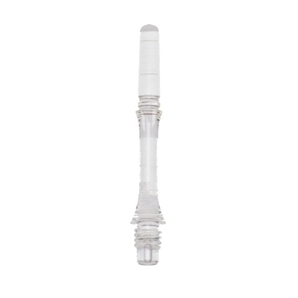 Fit Flight Slim Polycarbonate Clear #2