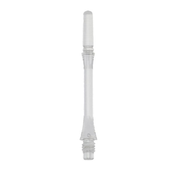Fit Flight Slim Polycarbonate Clear #4