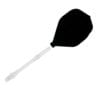 Fit Flight Slim Polycarbonate Clear #4 - Image 2