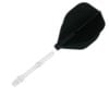 Fit Flight Slim Polycarbonate Clear #2 - Image 2