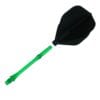 Fit Flight Slim Polycarbonate Green #5 - Image 2