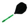 Fit Flight Slim Polycarbonate Green #2 - Image 2