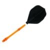Fit Flight Slim Polycarbonate Orange #5 - Image 2