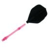 Fit Flight Slim Polycarbonate Pink #5 - Image 2