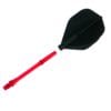Fit Flight Slim Polycarbonate Red #5 - Image 2