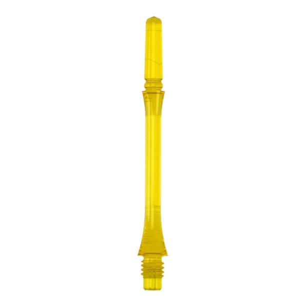 Fit Flight Slim Polycarbonate Yellow #5
