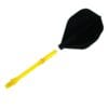 Fit Flight Slim Polycarbonate Yellow #5 - Image 2