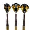 Phil Taylor Gen. 3 Soft Tip Darts 20 gm - Image 2