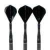 Phil Taylor Gen. 4 Soft Tip Darts 20 gm - Image 2
