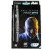 Phil Taylor Gen. 4 Soft Tip Darts 20 gm - Image 4